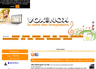 Image du site cliquez