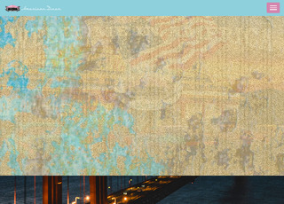 Capture du site AMERICAN DINER