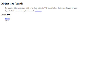 Capture du site Bal des Débutantes