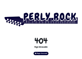 Capture du site Rock en l'Aire 10ème