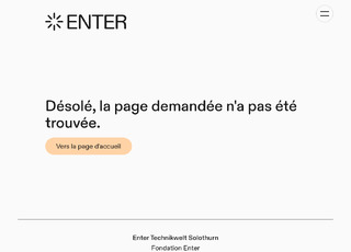 Capture du site Rassemblement de Muscle Cars US