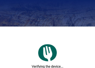 Capture du site TACO’S BAR