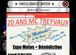 Capture du site 20 ans MC Teyvaux
