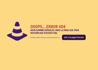 Capture du site Venoge Festival
