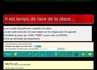 Image du site cliquez