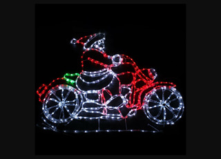 Capture du site Joyeux Noël !!!!