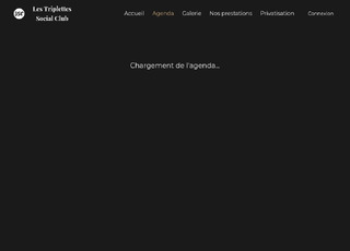 Capture du site CCMG9