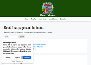 Capture du site 7eme bouse d echanges