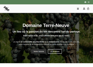 Image du site cliquez