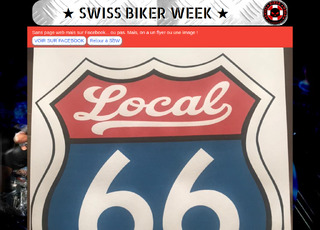 Capture du site PUB LOCAL 66