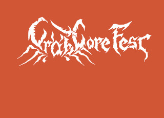 Capture du site CRABCORE FEST