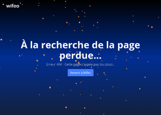 Capture du site 21 ème Rassemblement à Couches