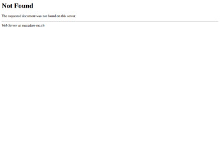 Capture du site Moto'Troc Ursy (anciennement Moudon)
