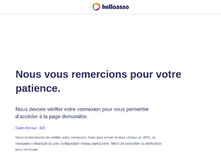 Capture du site Concert Le Pavillon Black Board