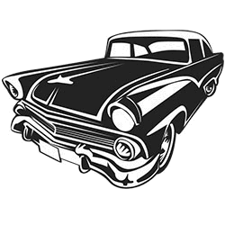 US car
