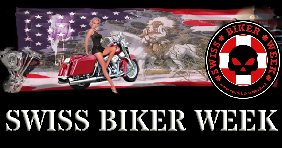 Swiss Biker Week
